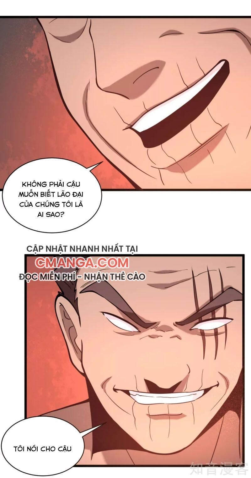 Hộ Hoa Cao Thủ Tại Vườn Trường Chapter 128 - Trang 2