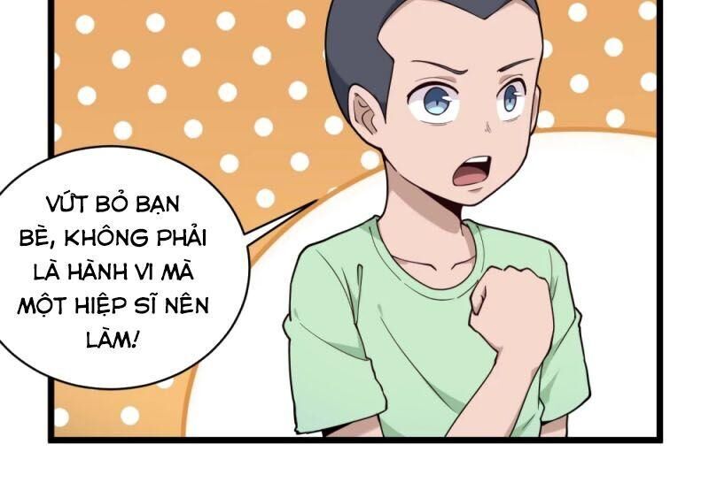 Hộ Hoa Cao Thủ Tại Vườn Trường Chapter 122 - Trang 2