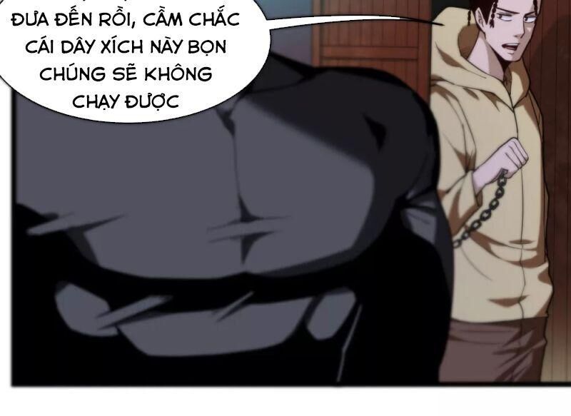 Hộ Hoa Cao Thủ Tại Vườn Trường Chapter 119 - Trang 2