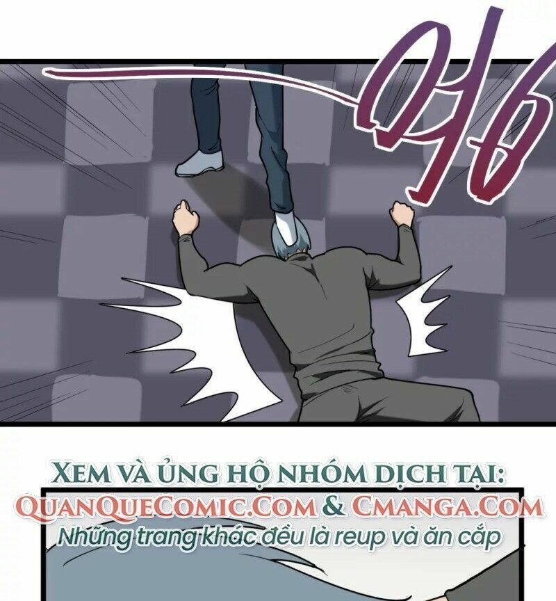 Hộ Hoa Cao Thủ Tại Vườn Trường Chapter 116 - Trang 2