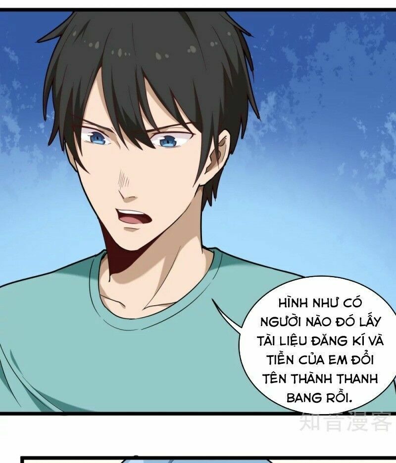 Hộ Hoa Cao Thủ Tại Vườn Trường Chapter 113 - Trang 2