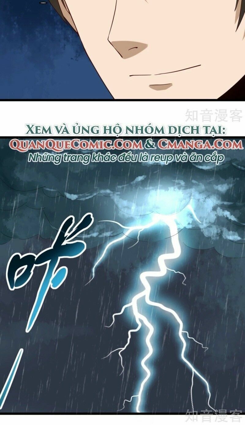 Hộ Hoa Cao Thủ Tại Vườn Trường Chapter 107 - Trang 2