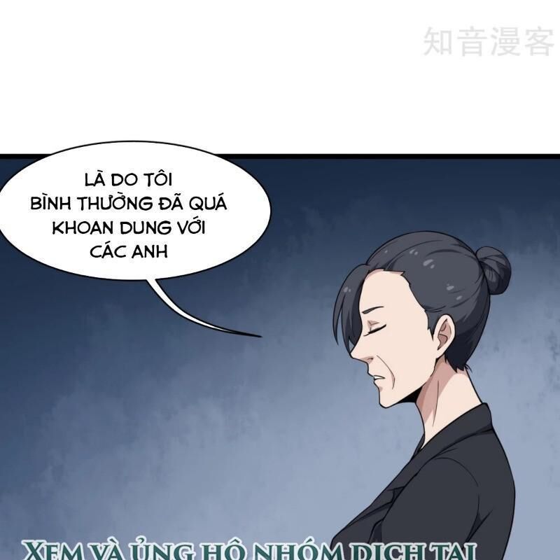 Hộ Hoa Cao Thủ Tại Vườn Trường Chapter 102 - Trang 2