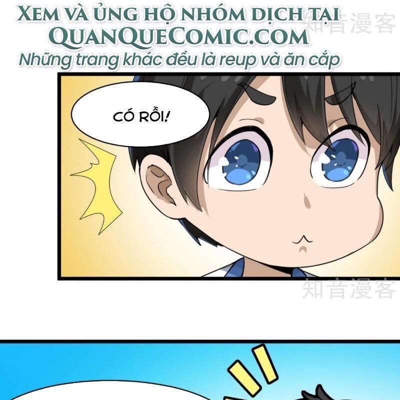 Hộ Hoa Cao Thủ Tại Vườn Trường Chapter 102 - Trang 2