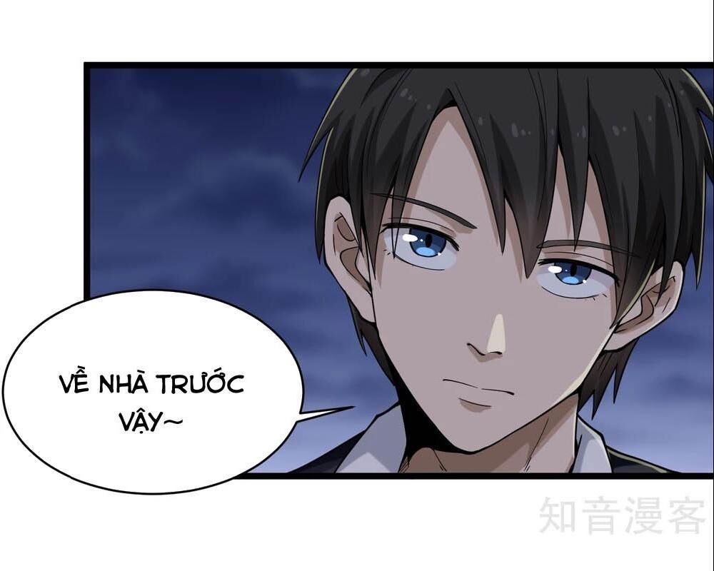 Hộ Hoa Cao Thủ Tại Vườn Trường Chapter 101 - Trang 2