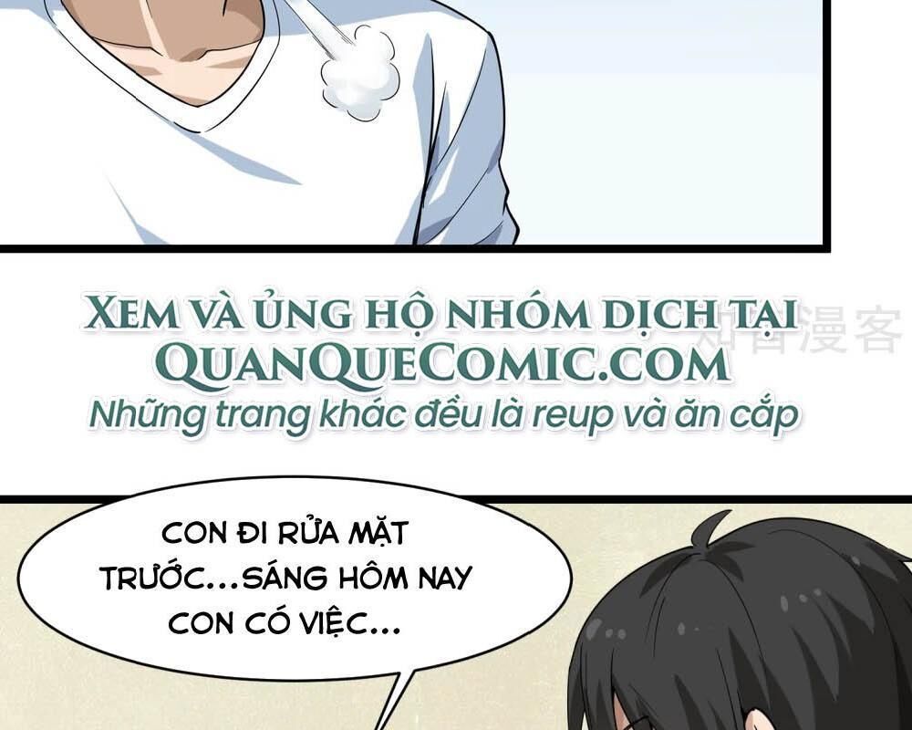 Hộ Hoa Cao Thủ Tại Vườn Trường Chapter 101 - Trang 2