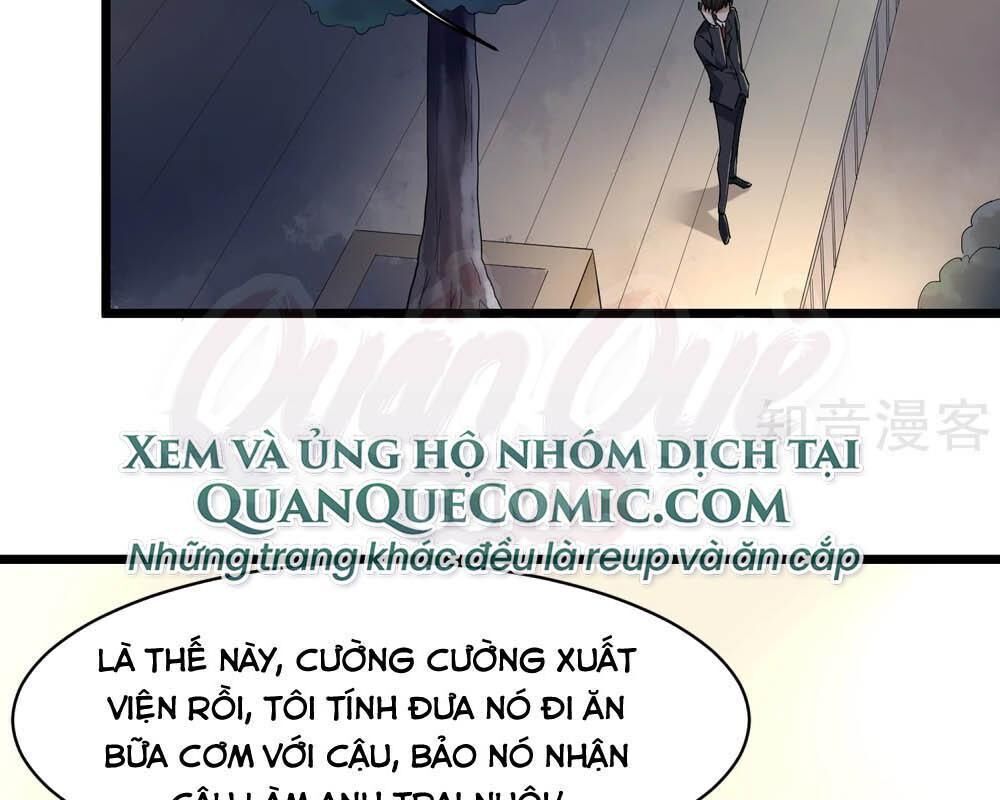 Hộ Hoa Cao Thủ Tại Vườn Trường Chapter 101 - Trang 2