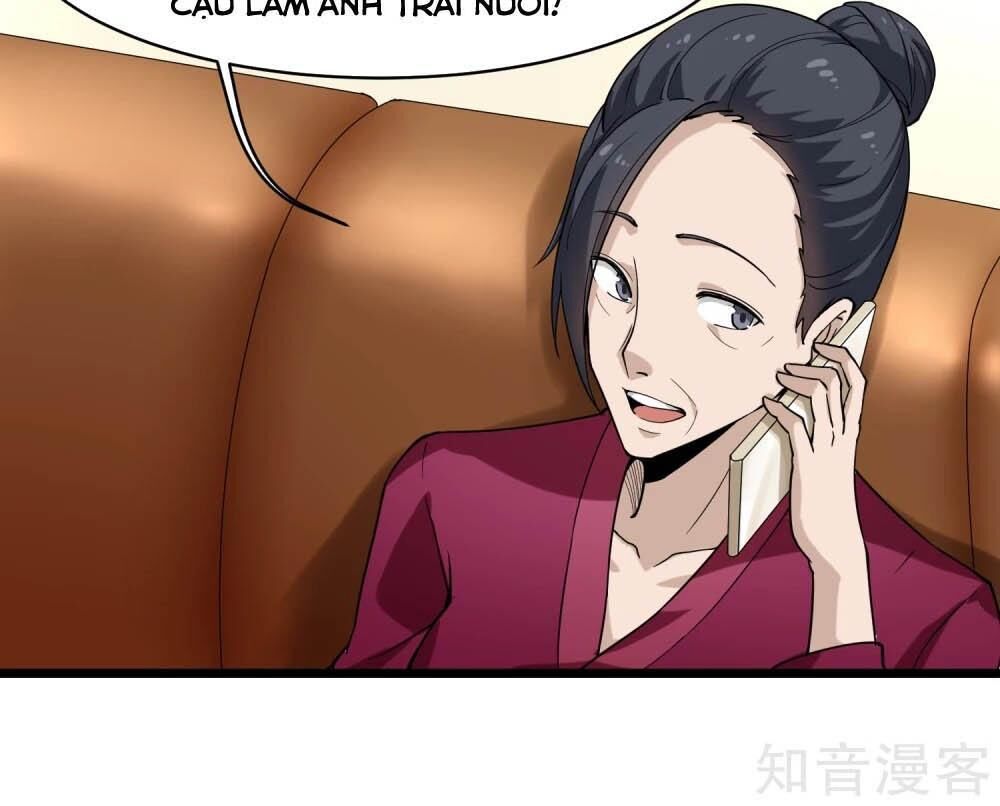 Hộ Hoa Cao Thủ Tại Vườn Trường Chapter 101 - Trang 2