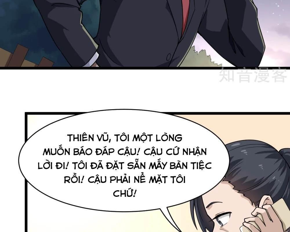 Hộ Hoa Cao Thủ Tại Vườn Trường Chapter 101 - Trang 2