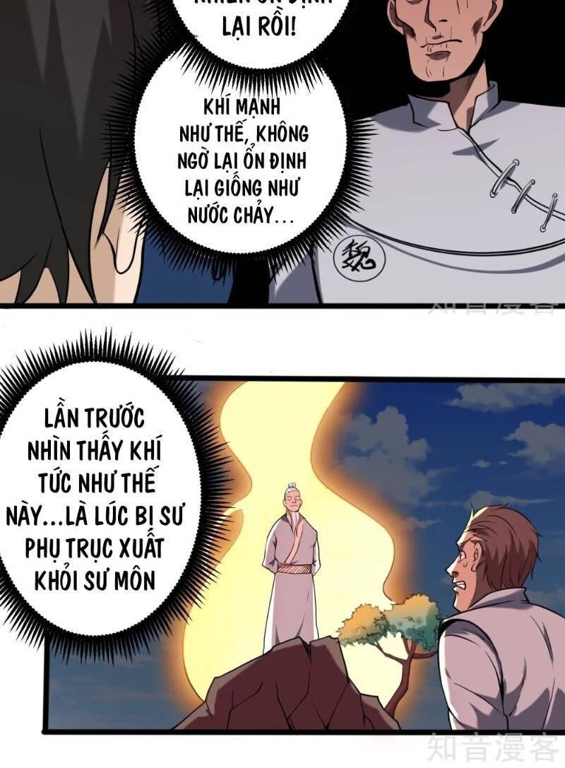 Hộ Hoa Cao Thủ Tại Vườn Trường Chapter 99 - Trang 2