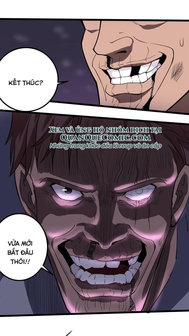 Hộ Hoa Cao Thủ Tại Vườn Trường Chapter 98 - Trang 2