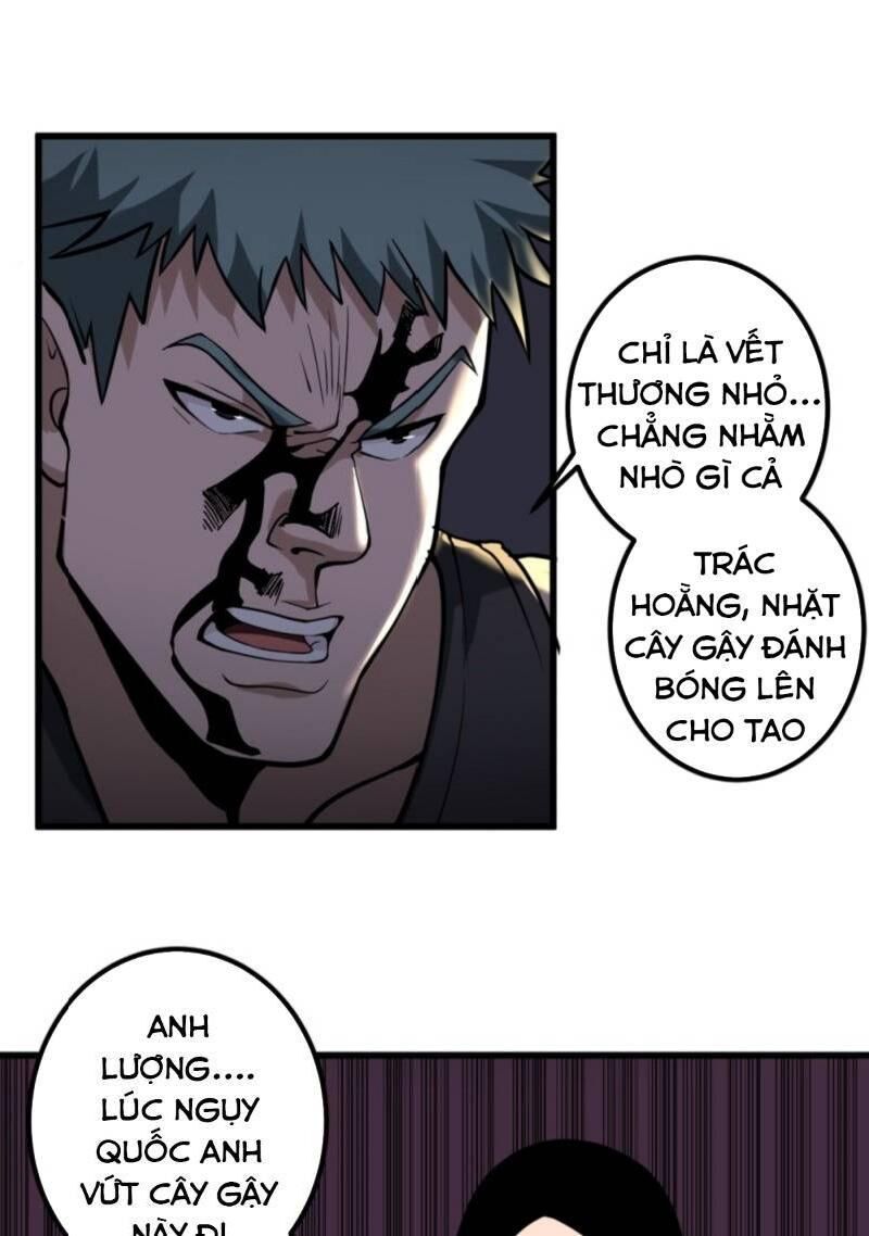 Hộ Hoa Cao Thủ Tại Vườn Trường Chapter 96 - Trang 2