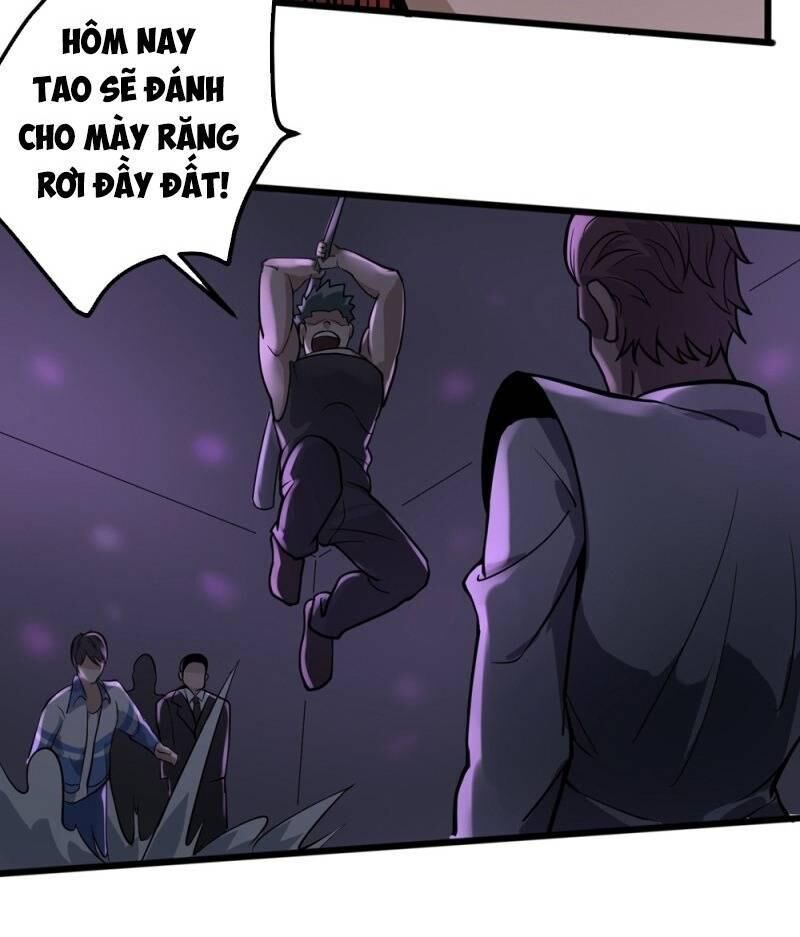 Hộ Hoa Cao Thủ Tại Vườn Trường Chapter 95 - Trang 2