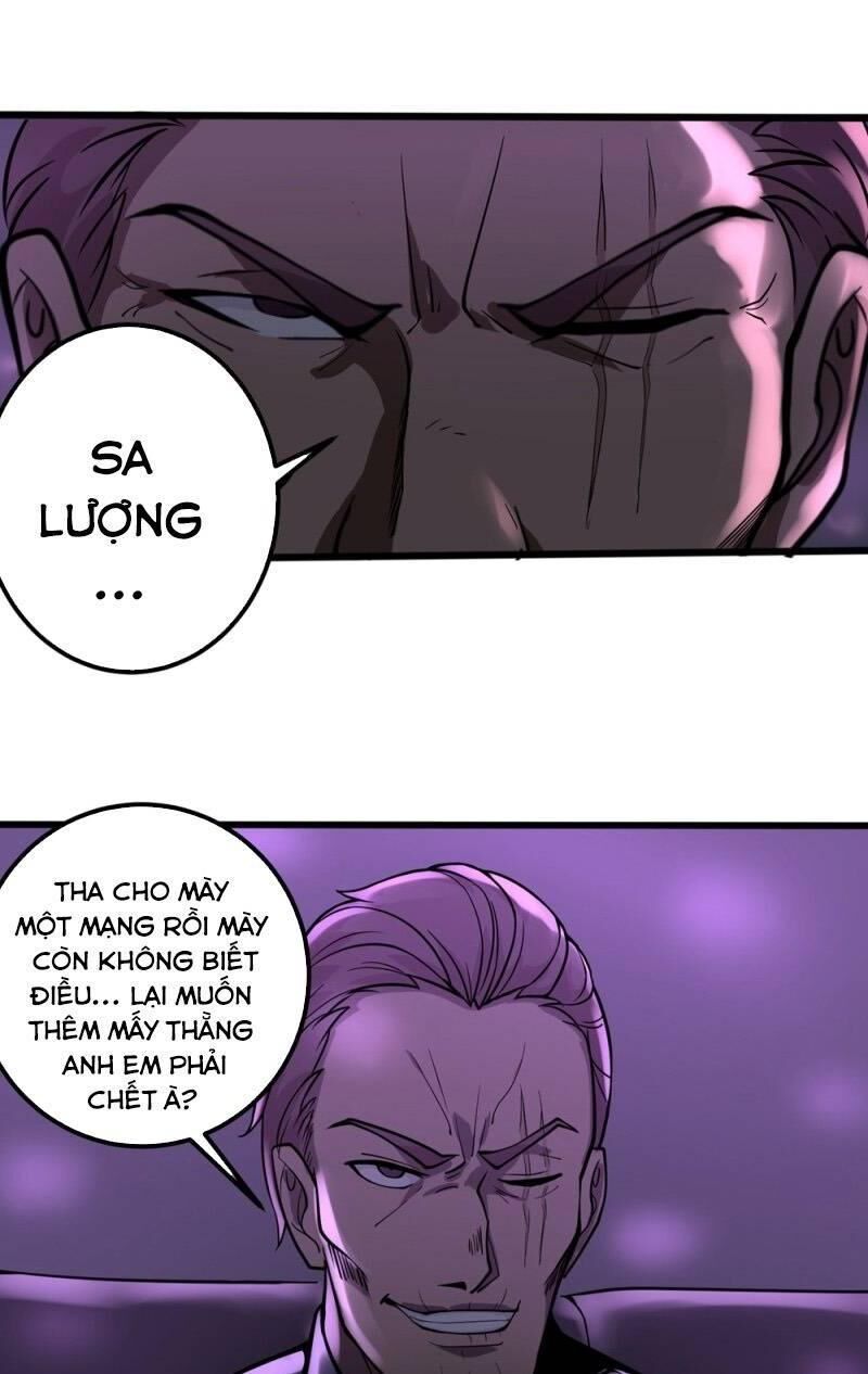 Hộ Hoa Cao Thủ Tại Vườn Trường Chapter 95 - Trang 2