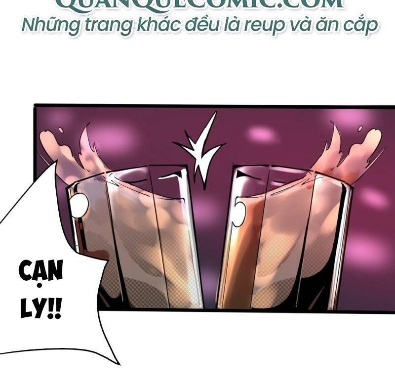 Hộ Hoa Cao Thủ Tại Vườn Trường Chapter 94 - Trang 2