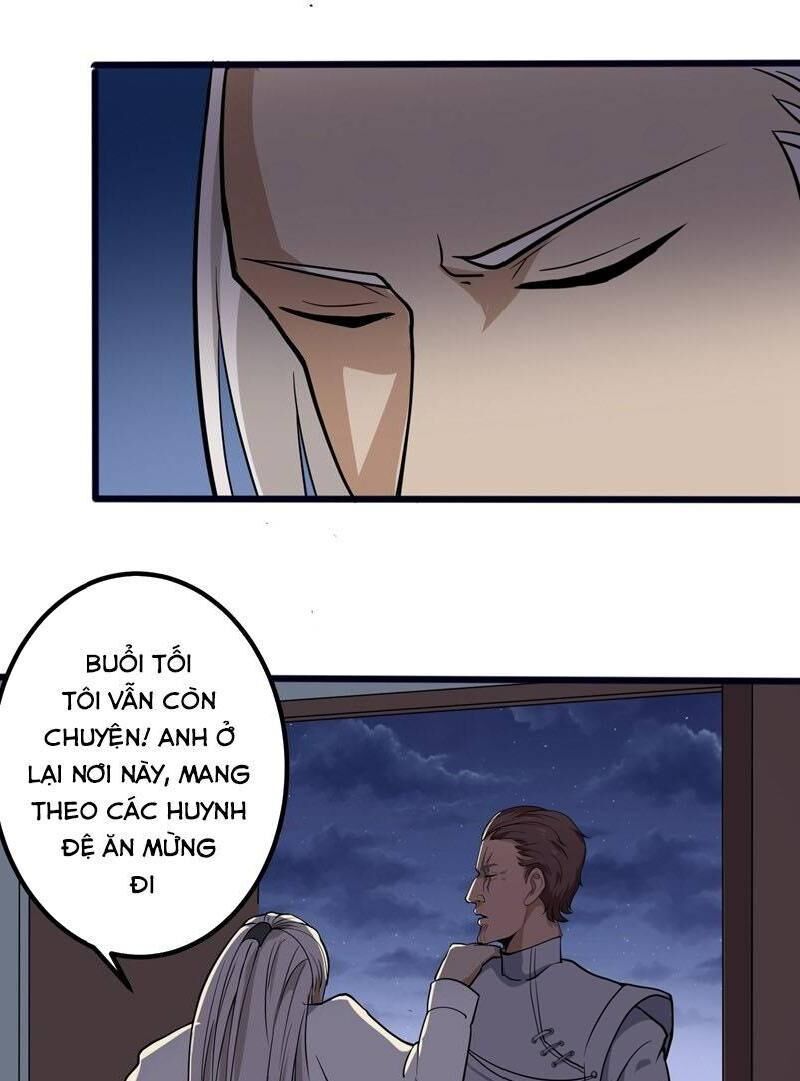 Hộ Hoa Cao Thủ Tại Vườn Trường Chapter 93 - Trang 2