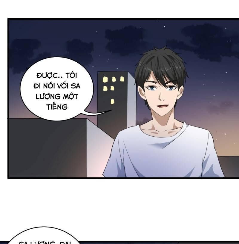 Hộ Hoa Cao Thủ Tại Vườn Trường Chapter 92 - Trang 2