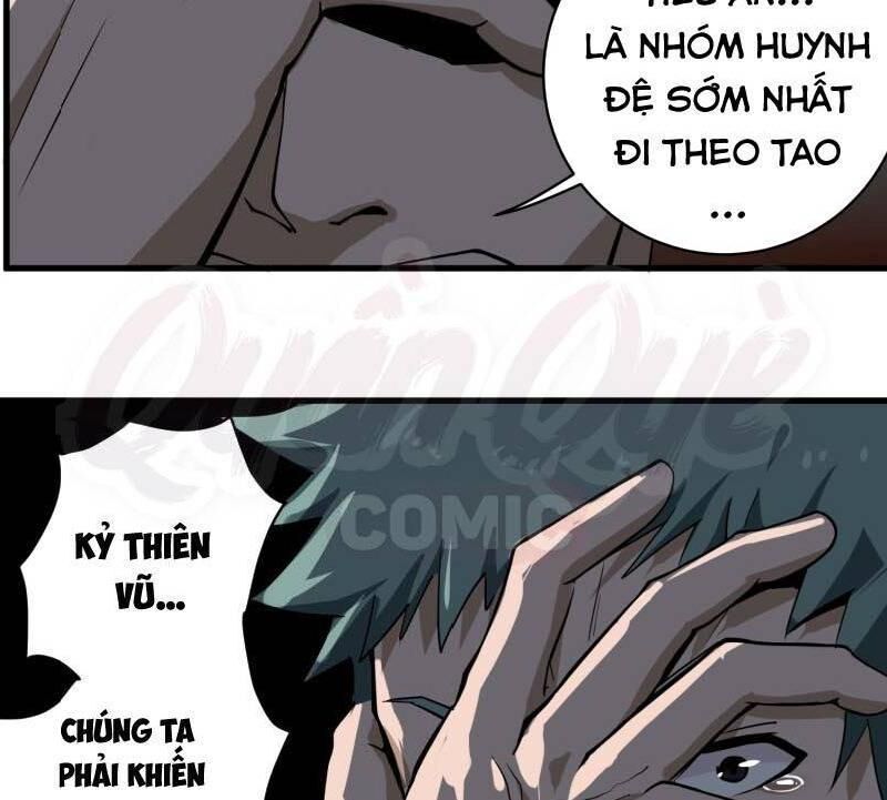 Hộ Hoa Cao Thủ Tại Vườn Trường Chapter 92 - Trang 2