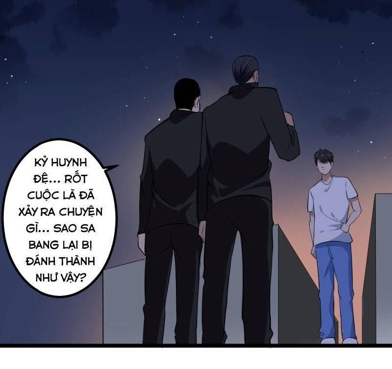 Hộ Hoa Cao Thủ Tại Vườn Trường Chapter 91 - Trang 2