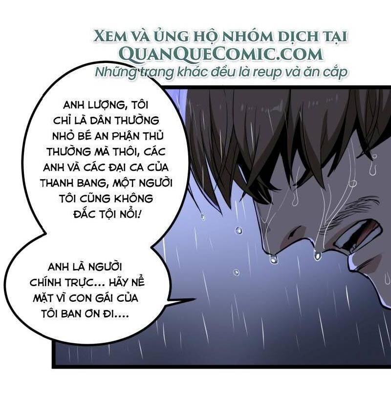 Hộ Hoa Cao Thủ Tại Vườn Trường Chapter 91 - Trang 2