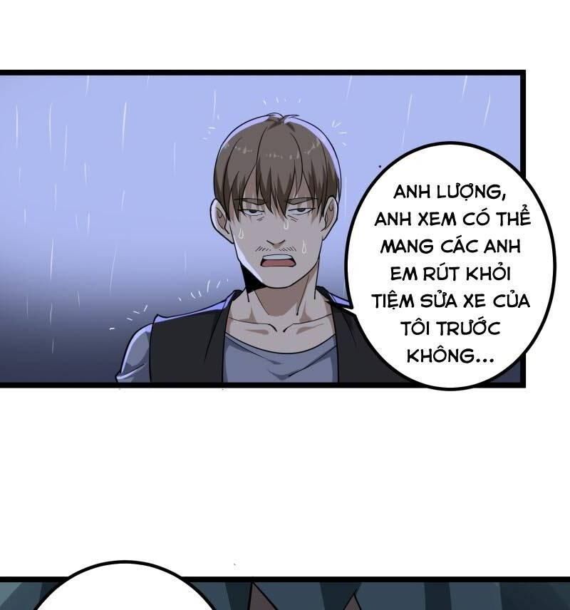 Hộ Hoa Cao Thủ Tại Vườn Trường Chapter 90 - Trang 2