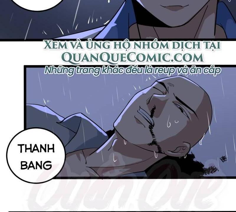 Hộ Hoa Cao Thủ Tại Vườn Trường Chapter 90 - Trang 2