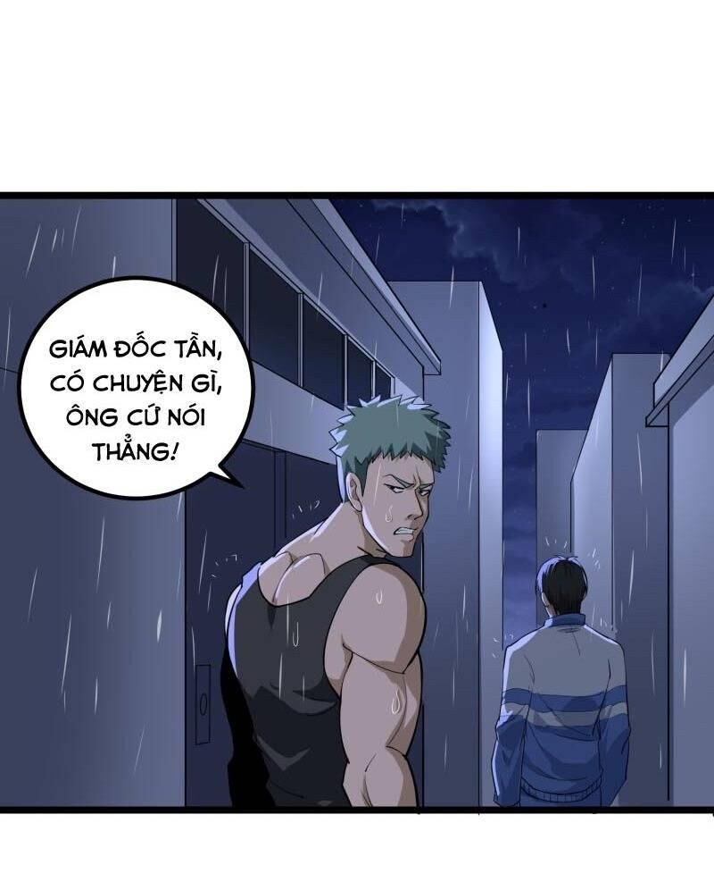 Hộ Hoa Cao Thủ Tại Vườn Trường Chapter 90 - Trang 2