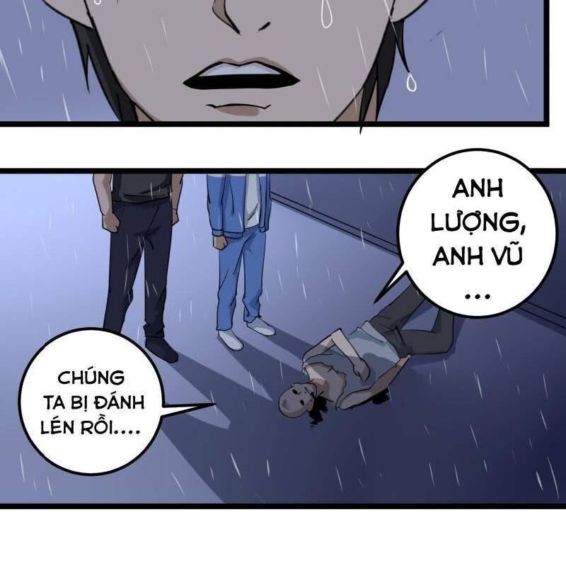 Hộ Hoa Cao Thủ Tại Vườn Trường Chapter 89 - Trang 2