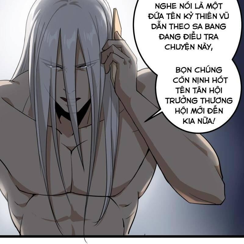 Hộ Hoa Cao Thủ Tại Vườn Trường Chapter 88 - Trang 2