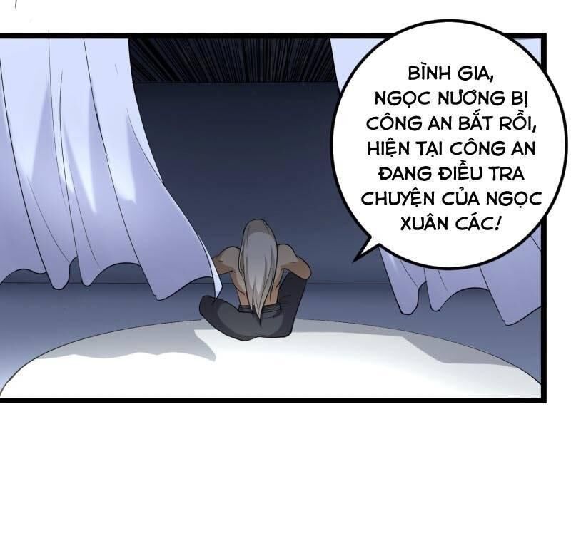 Hộ Hoa Cao Thủ Tại Vườn Trường Chapter 88 - Trang 2