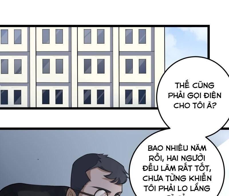 Hộ Hoa Cao Thủ Tại Vườn Trường Chapter 88 - Trang 2