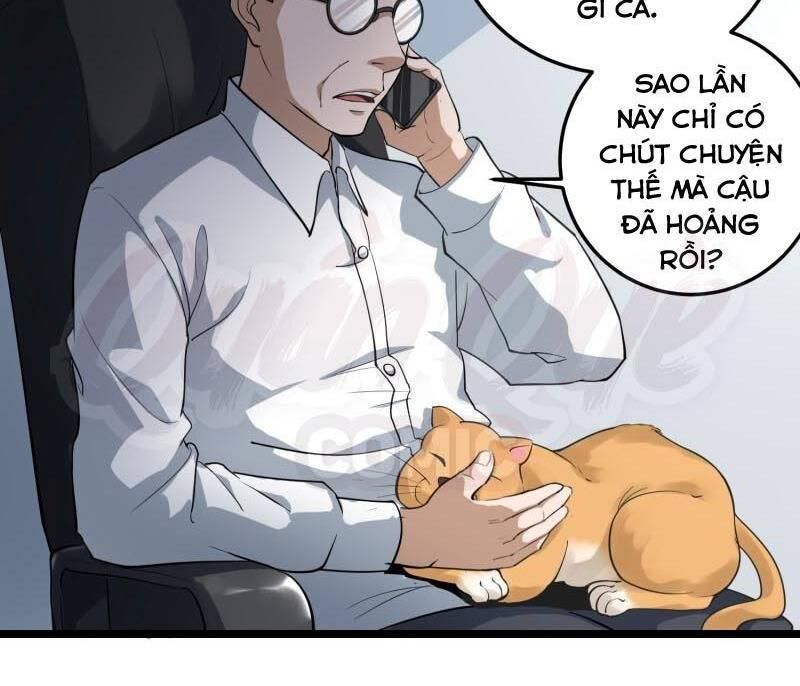 Hộ Hoa Cao Thủ Tại Vườn Trường Chapter 88 - Trang 2