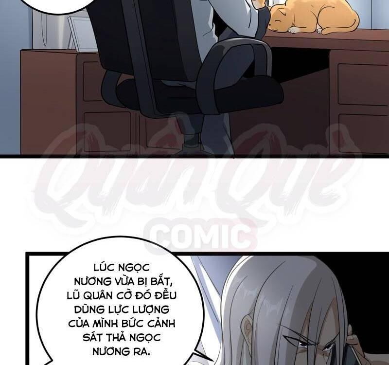 Hộ Hoa Cao Thủ Tại Vườn Trường Chapter 88 - Trang 2