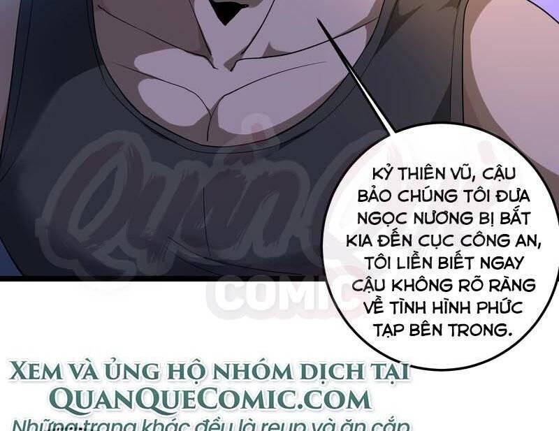 Hộ Hoa Cao Thủ Tại Vườn Trường Chapter 87 - Trang 2