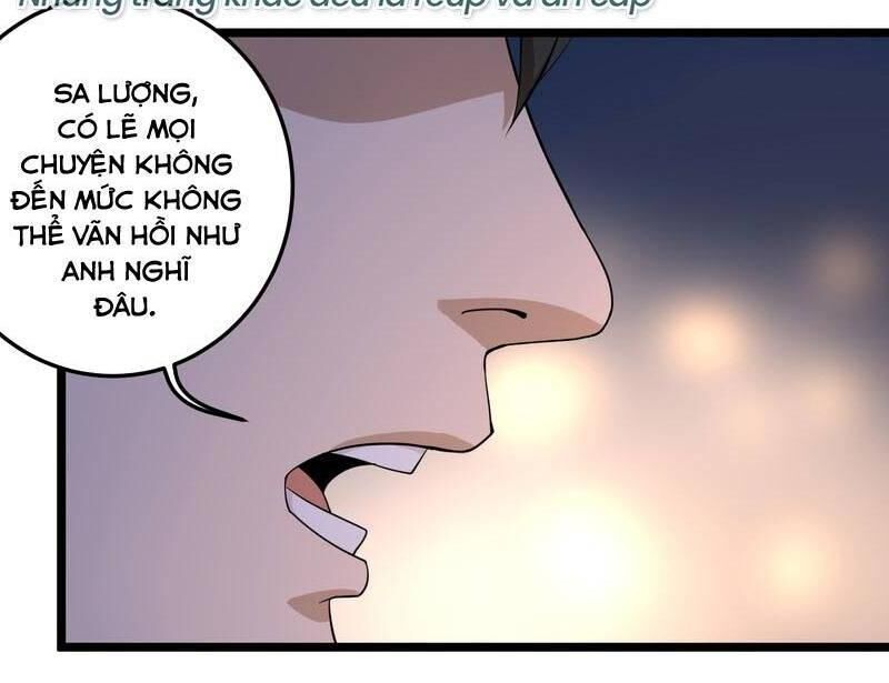 Hộ Hoa Cao Thủ Tại Vườn Trường Chapter 87 - Trang 2