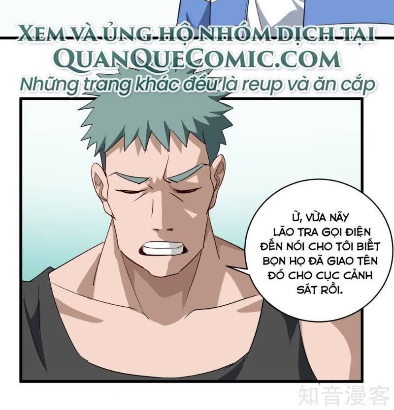 Hộ Hoa Cao Thủ Tại Vườn Trường Chapter 86 - Trang 2