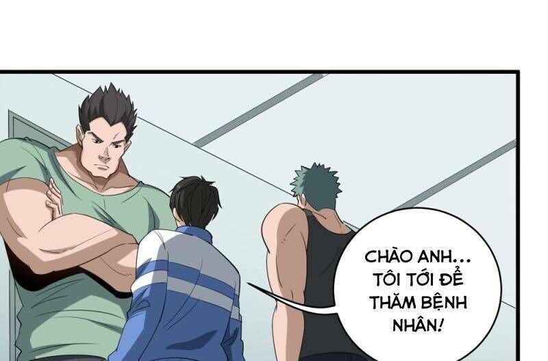 Hộ Hoa Cao Thủ Tại Vườn Trường Chapter 83 - Trang 2