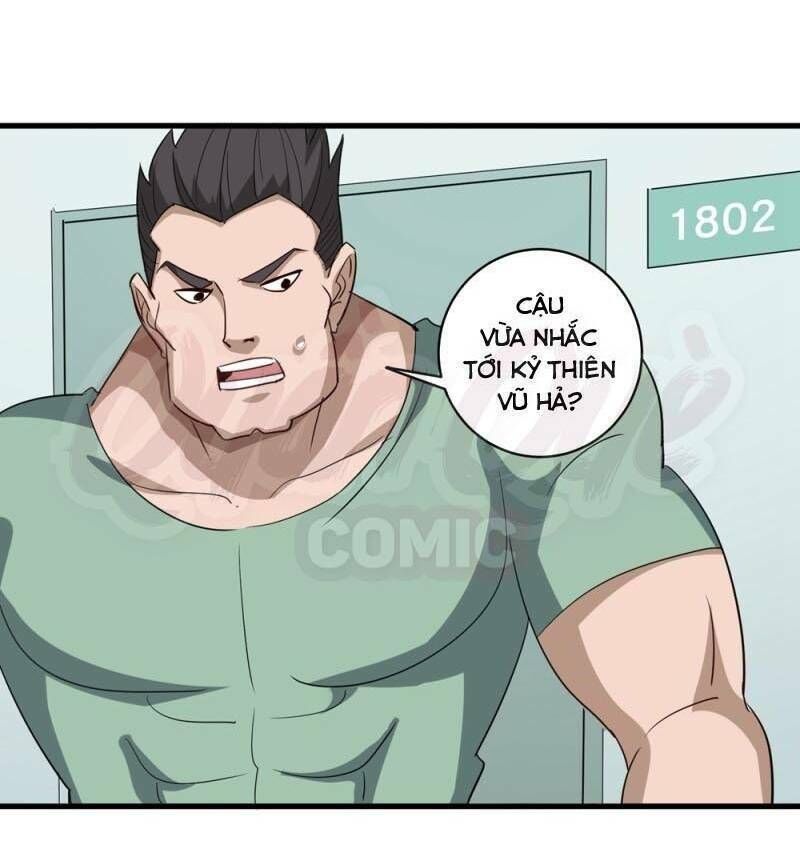 Hộ Hoa Cao Thủ Tại Vườn Trường Chapter 83 - Trang 2