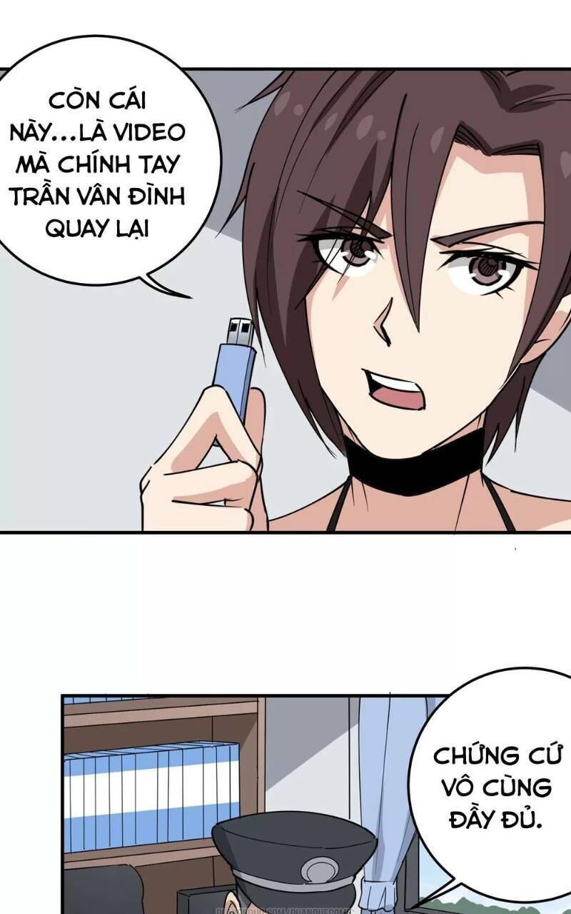 Hộ Hoa Cao Thủ Tại Vườn Trường Chapter 68 - Trang 2