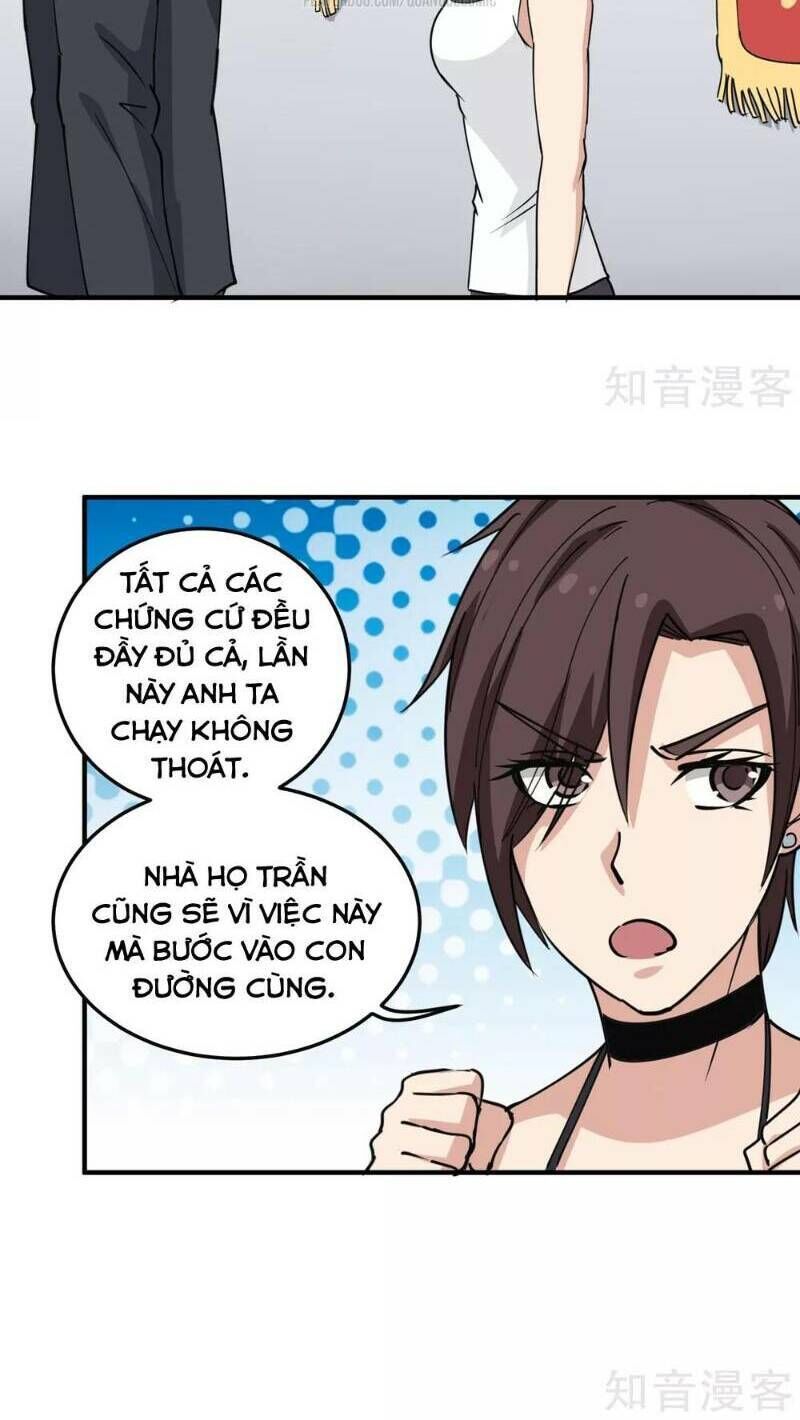 Hộ Hoa Cao Thủ Tại Vườn Trường Chapter 68 - Trang 2