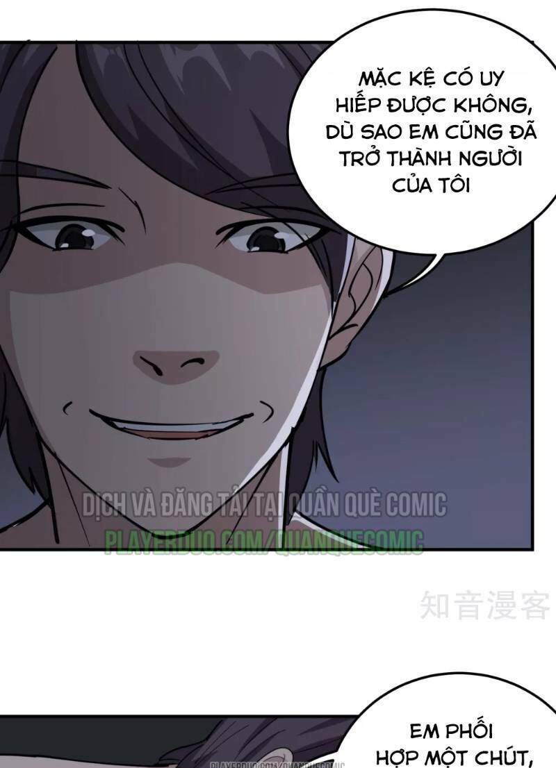 Hộ Hoa Cao Thủ Tại Vườn Trường Chapter 63 - Trang 2