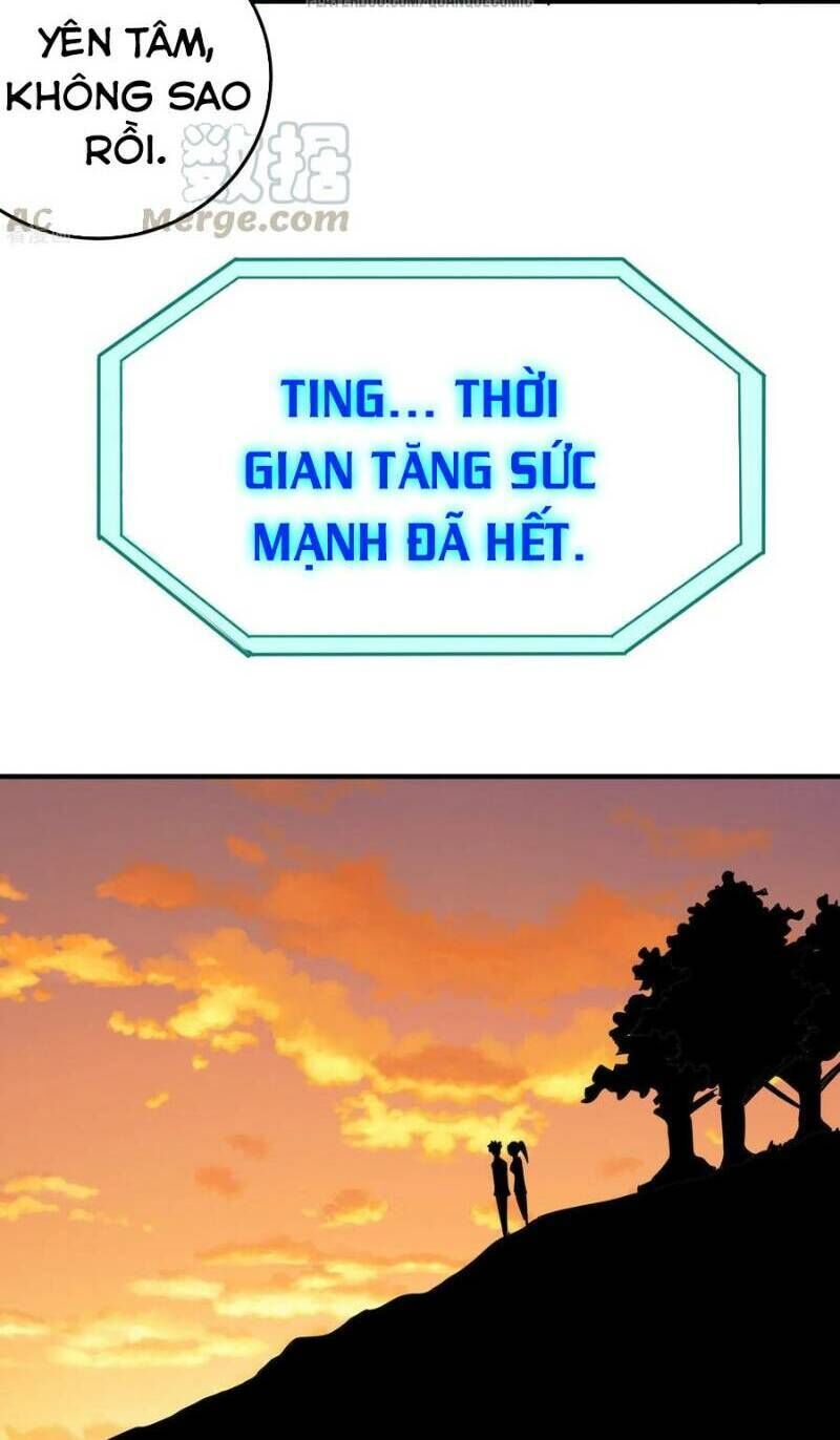 Hộ Hoa Cao Thủ Tại Vườn Trường Chapter 30 - Trang 2