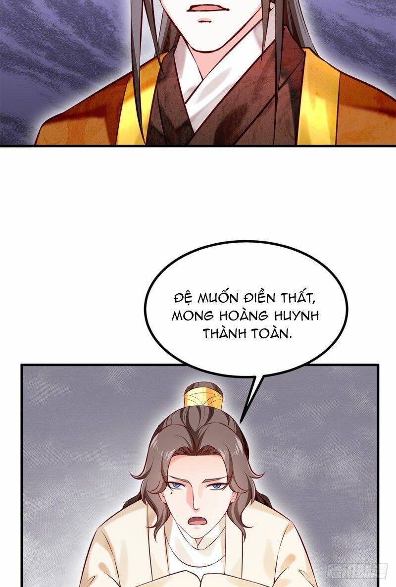 Bệ Hạ Xin Tự Trọng Chapter 40 - Trang 2