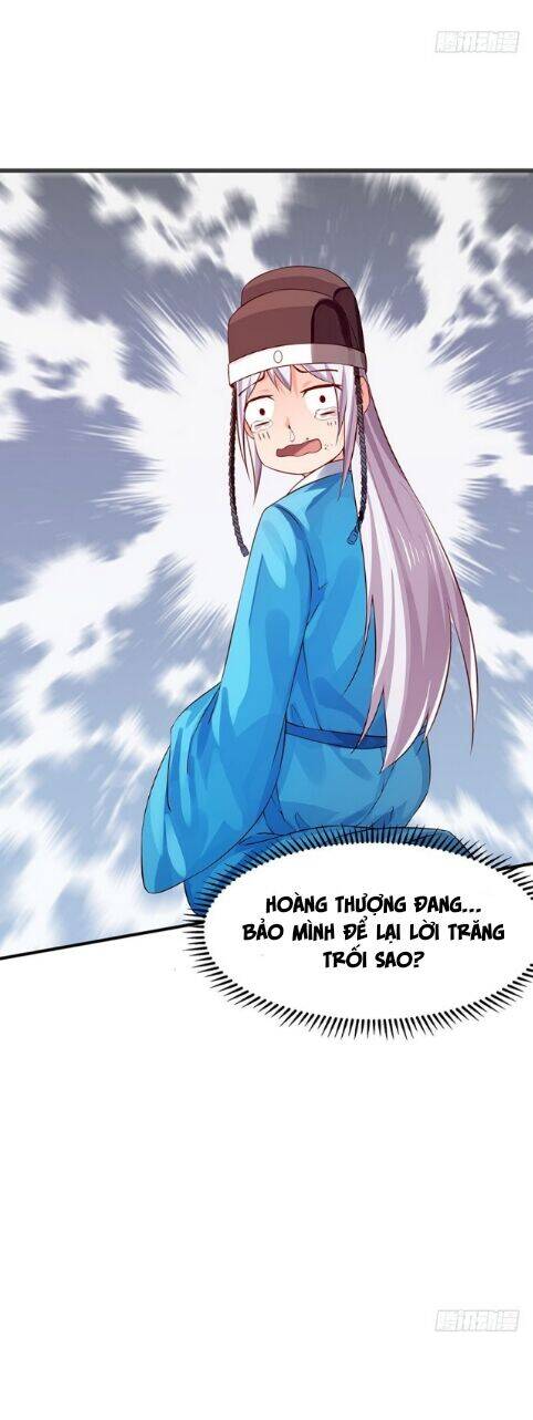 Bệ Hạ Xin Tự Trọng Chapter 37 - Trang 2