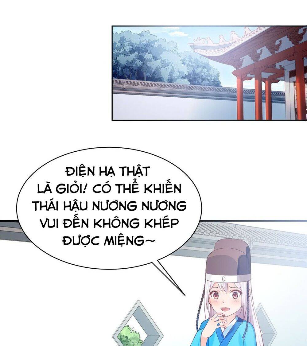 Bệ Hạ Xin Tự Trọng Chapter 36 - Trang 2