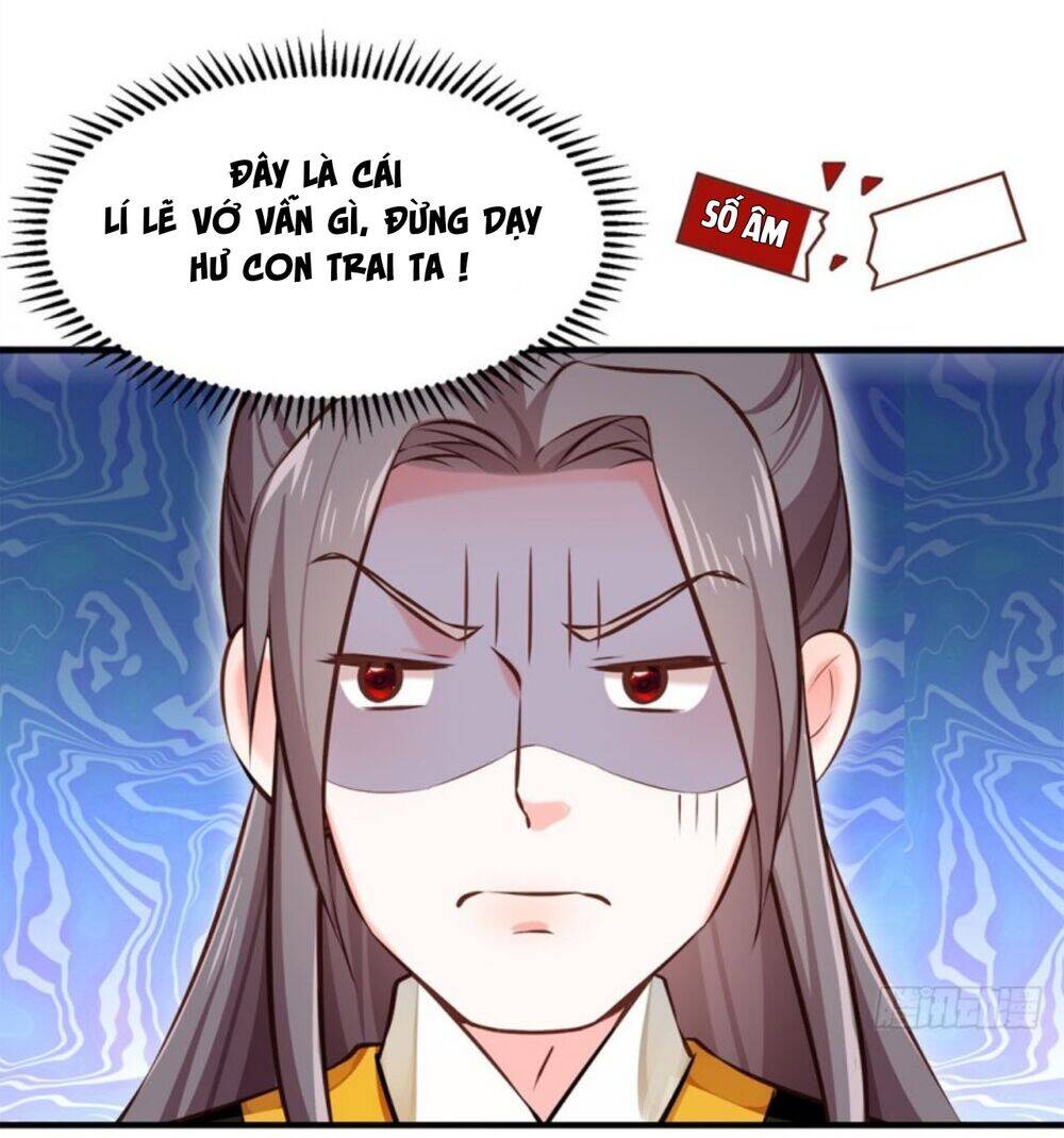 Bệ Hạ Xin Tự Trọng Chapter 36 - Trang 2