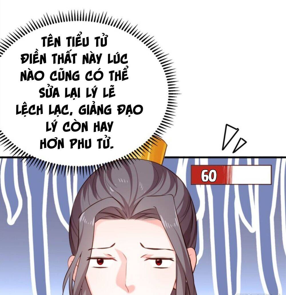 Bệ Hạ Xin Tự Trọng Chapter 36 - Trang 2