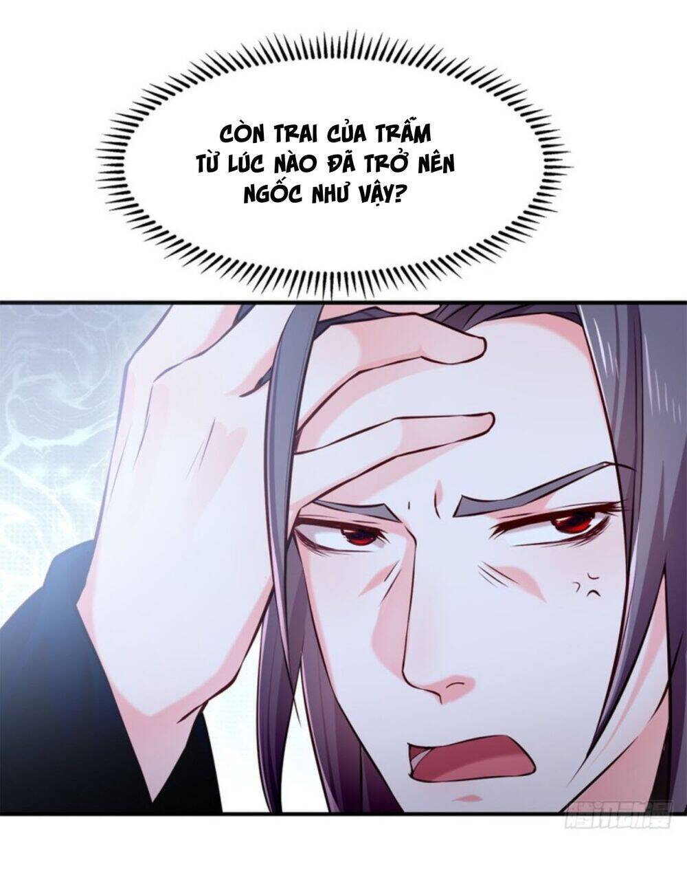 Bệ Hạ Xin Tự Trọng Chapter 36 - Trang 2