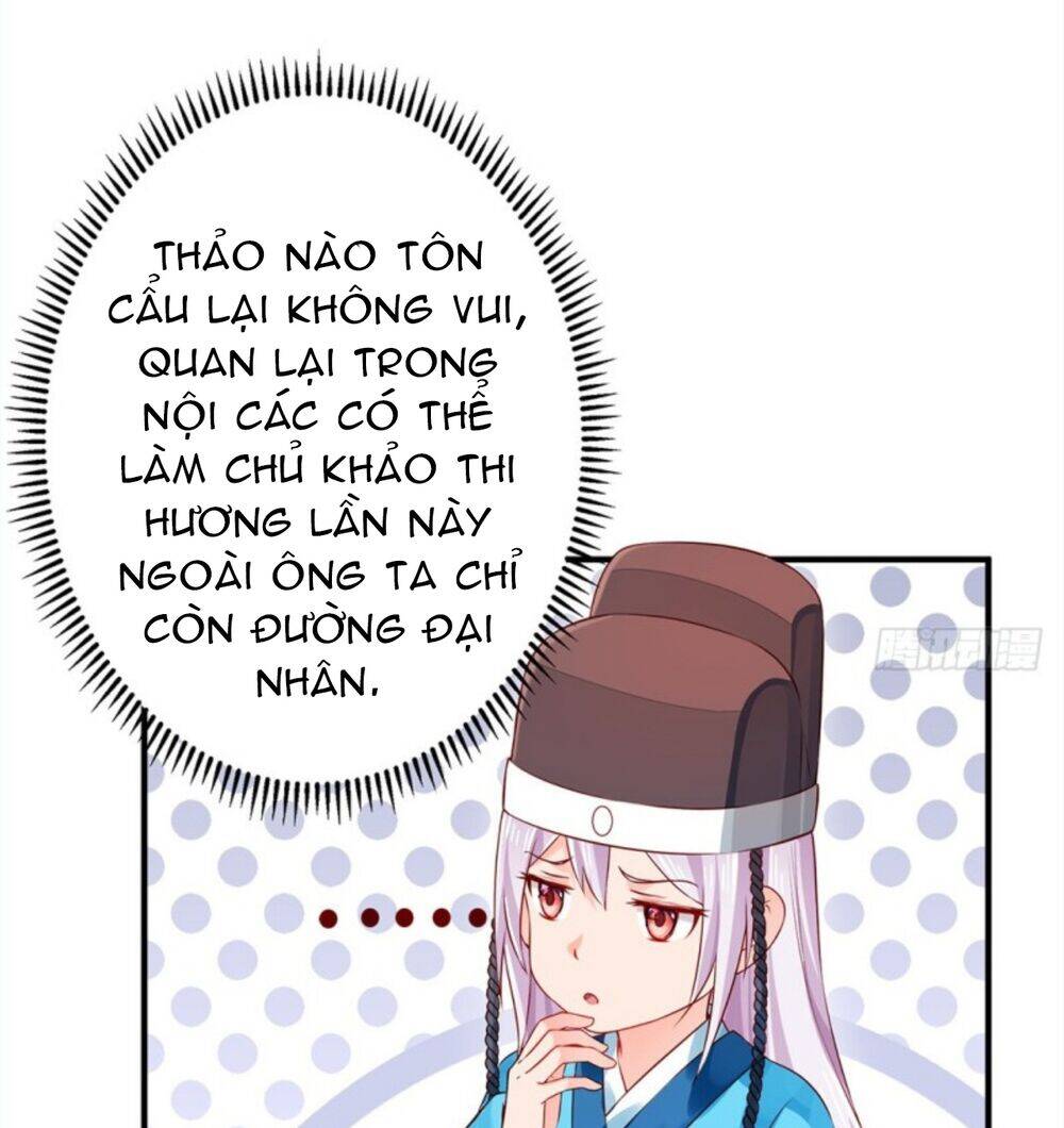 Bệ Hạ Xin Tự Trọng Chapter 35 - Trang 2