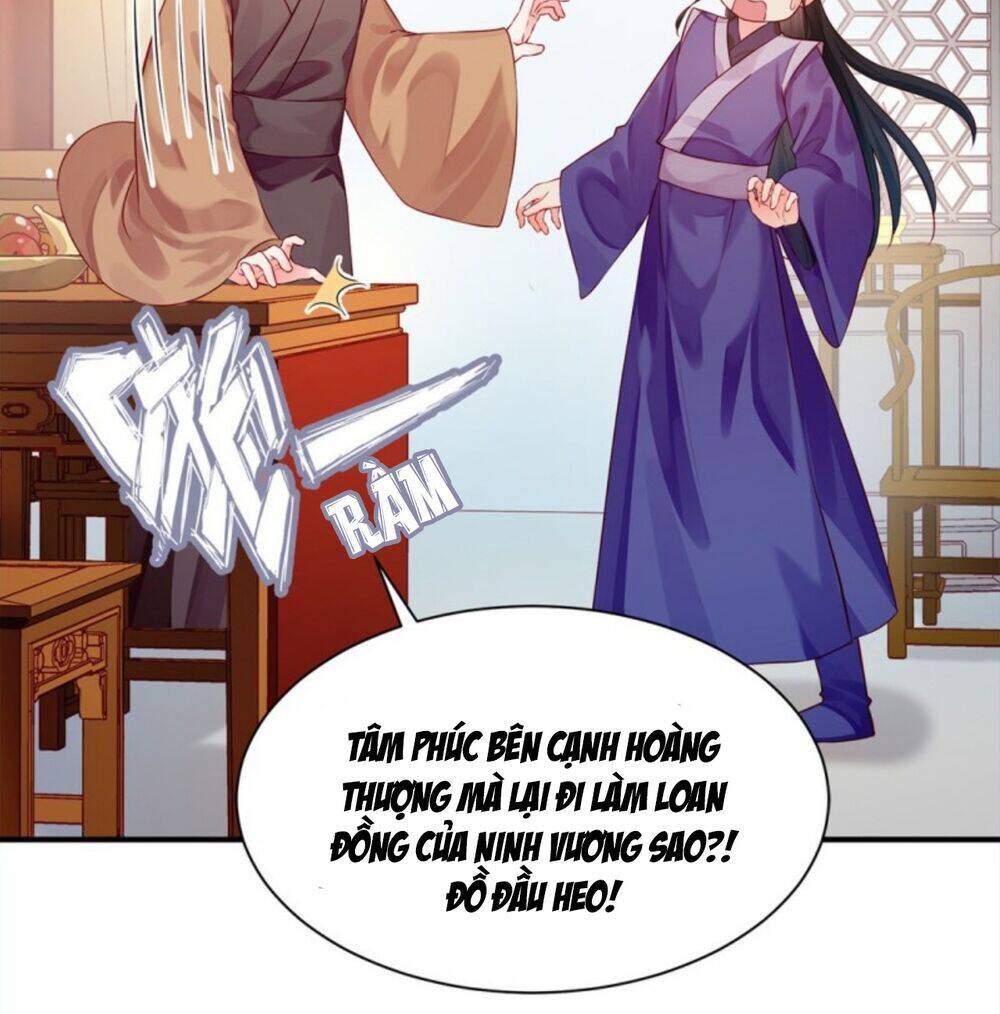 Bệ Hạ Xin Tự Trọng Chapter 35 - Trang 2